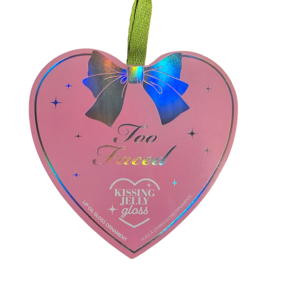 Too Faced Sweet Taffy Lip Gloss Set Perfect Valentines Gift ❤️❤️❤️❤️